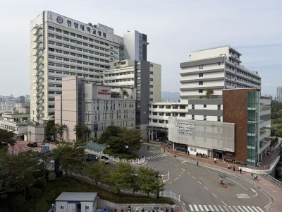 새 단장 한양대병원 '도약' 준비
